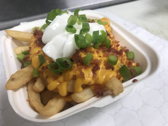 Loaded Fries