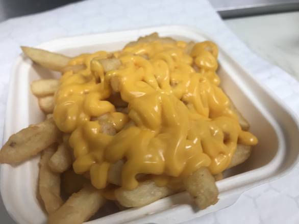 Cheese Fries