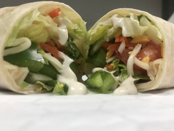 Veggie Wrap