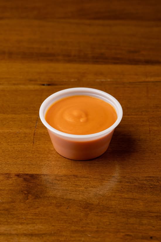 Buffalo Sauce