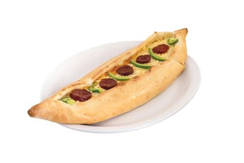 Pide Soudjouk
