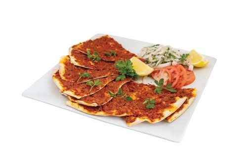Lahmacun