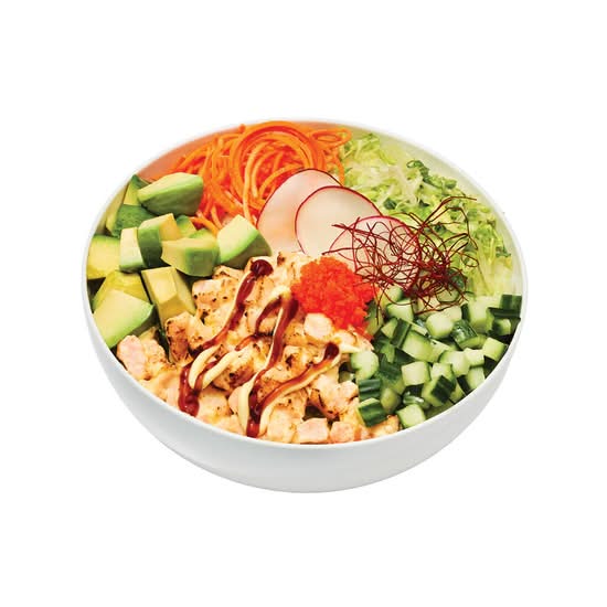 Poke Volcano® / Poké Volcano🅫