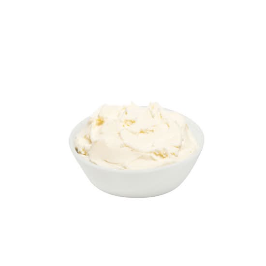 Cream Cheese / Fromage à la crème