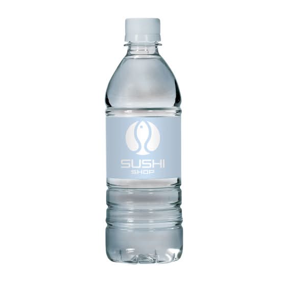 Water Bottle / Bouteille d'eau