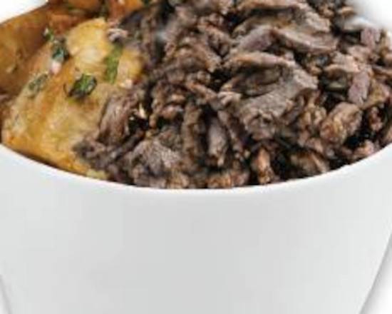 Bol Enfants Shawarma