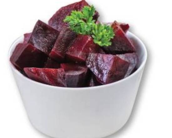 Salade à la betterave / Beet Salad