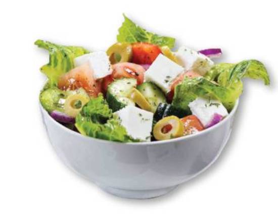 Salade Grecque / Greek Salad