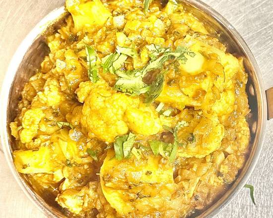 Aloo Gobi