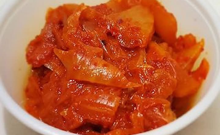 Kimchi