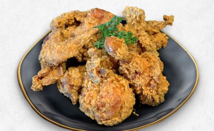 Original Crispy Chicken