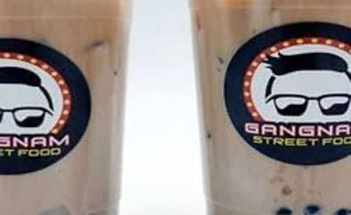 Milk Tea Bubbletea