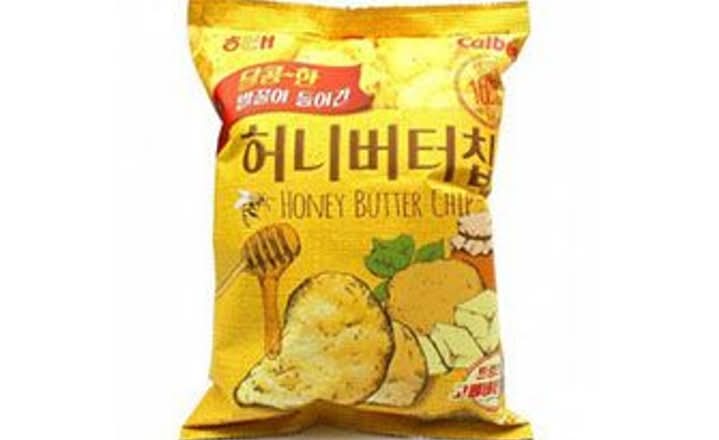 Honey Butter Chip
