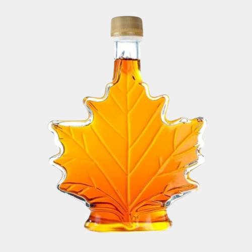 Sirop d'érable / Maple Syrup