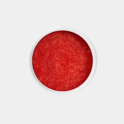 Sirop fraise / Strawberry Syrup