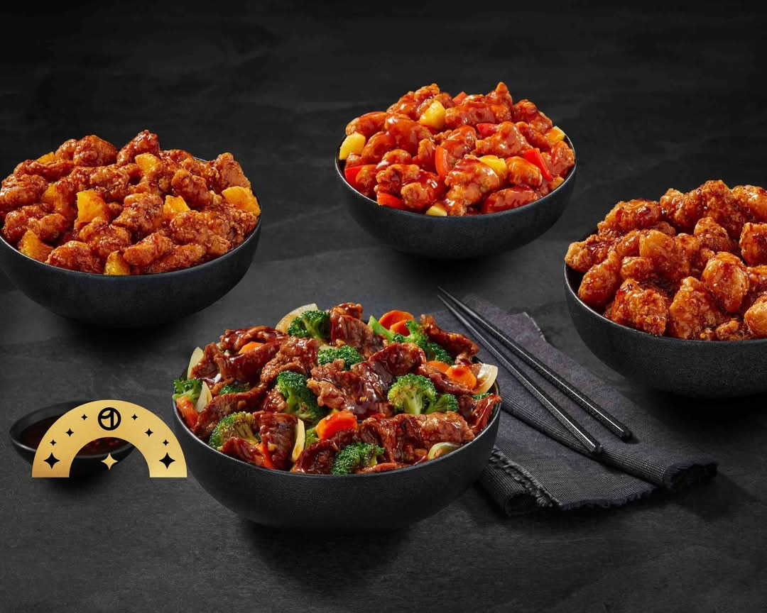 Manchu Wok cover