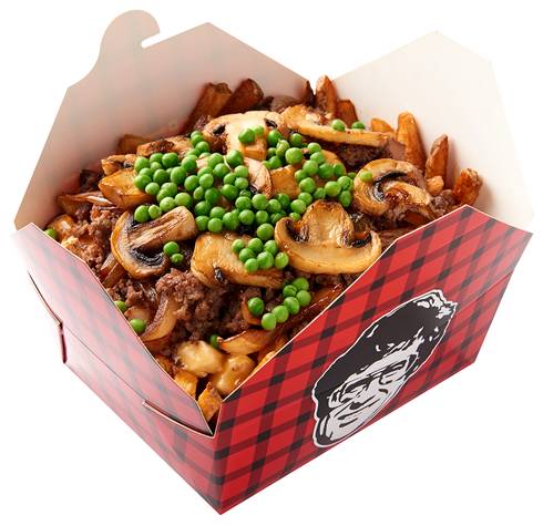 Prime Beef Deluxe