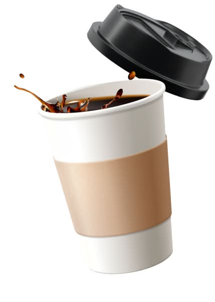 Premium Roast Coffee