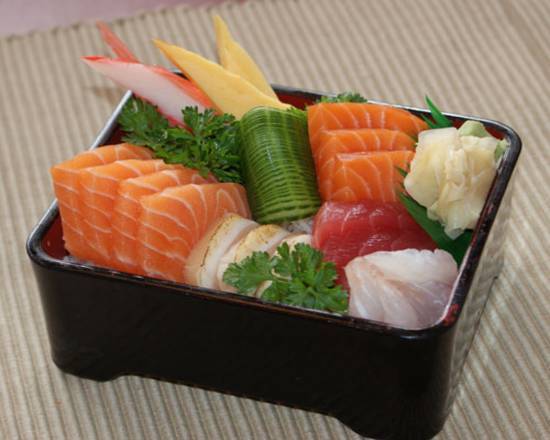 Chirashi Don
