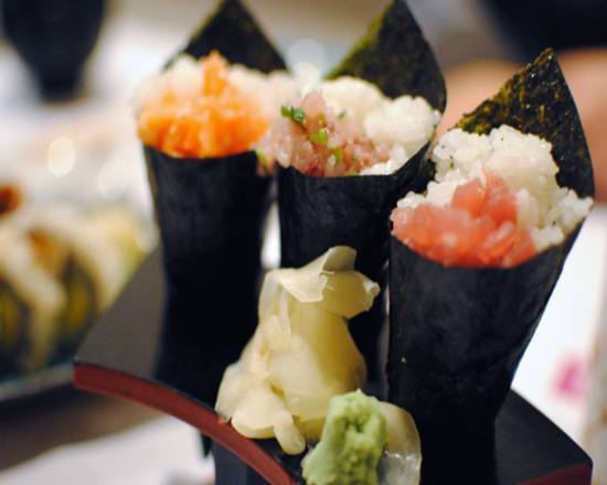Hand Roll Set