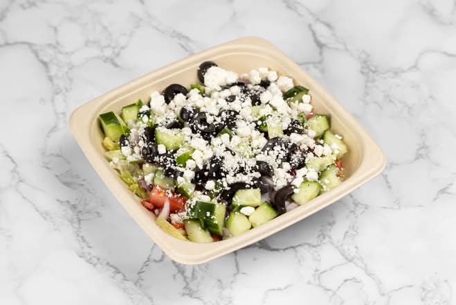 Greek Salad