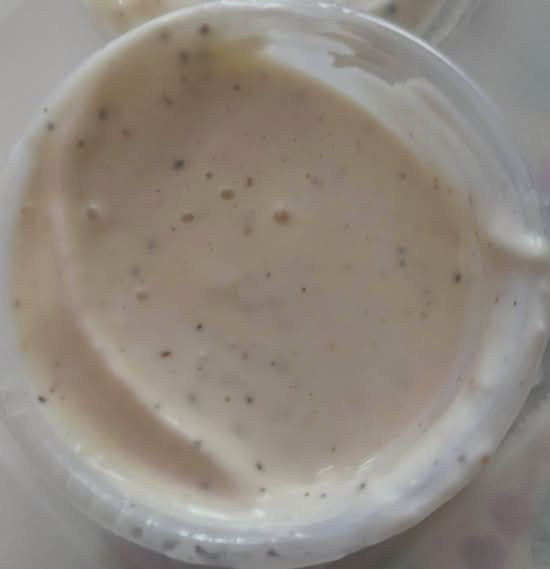 Maglicious Garlic Sauce
