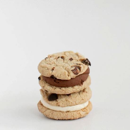 Gf Sandwich Cookie