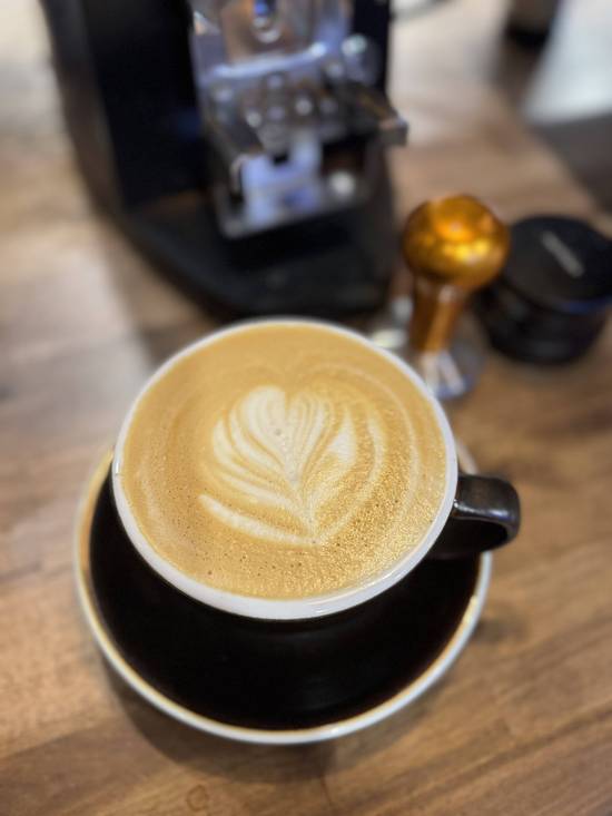 Latte