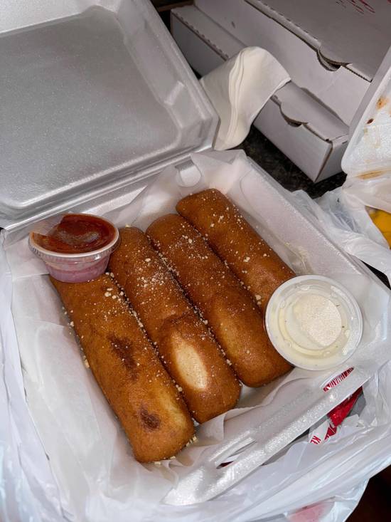 Bosco Sticks