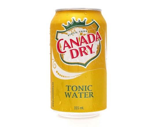 Tonic water
