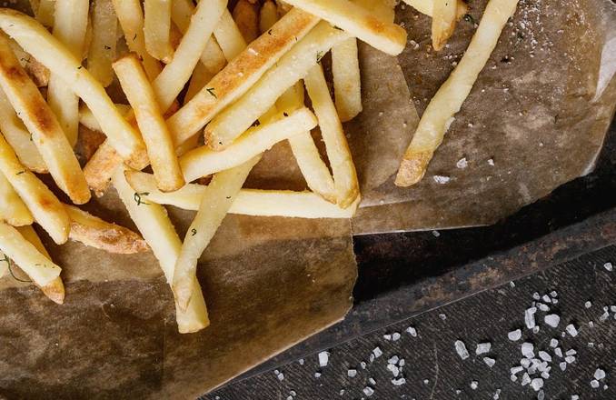 Fries
