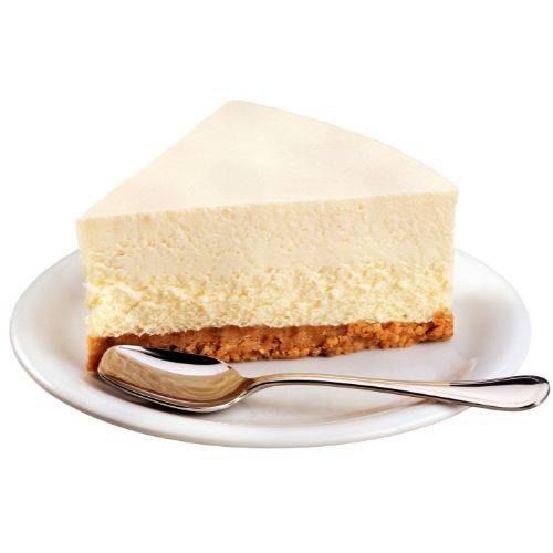 Caramel pecan Cheesecake
