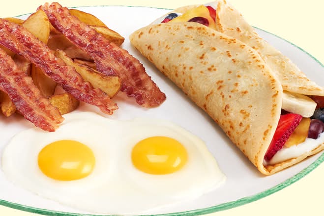 Jessica née en 89 (pâtissière ou choco-noisette) / Jessica born in 89 (custard or choco-hazelnut)