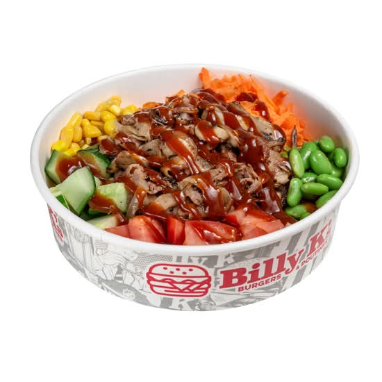 Bols Philly Steak / Bowl Philly Steak