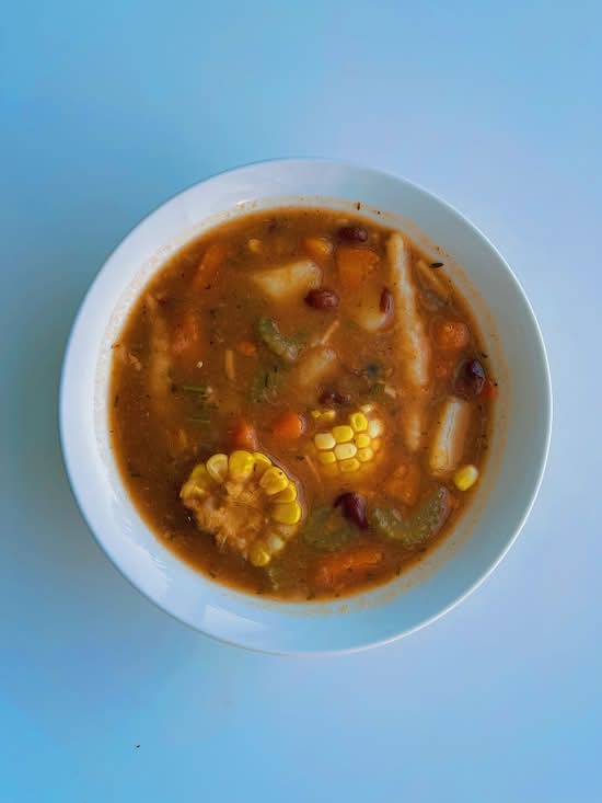 Soup