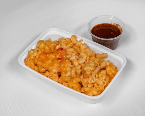 Mac & Cheese