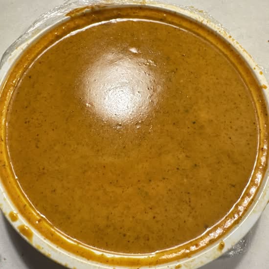 Dal Makhni
