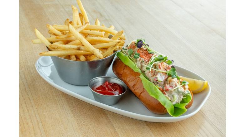 Lobster Roll