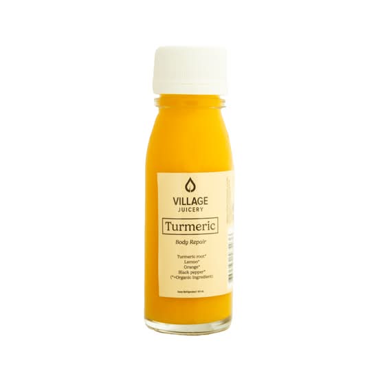 Turmeric Shot