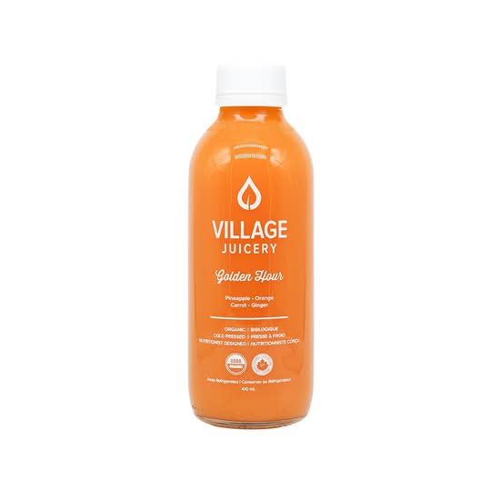 Golden Hour  - 410ml