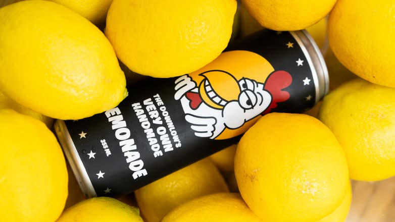 DL's Lemonade