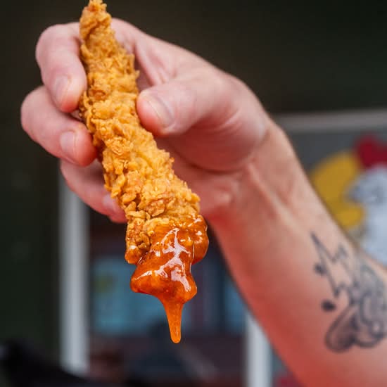 20 Piece Tenders