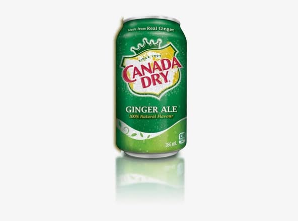 Canada Dry