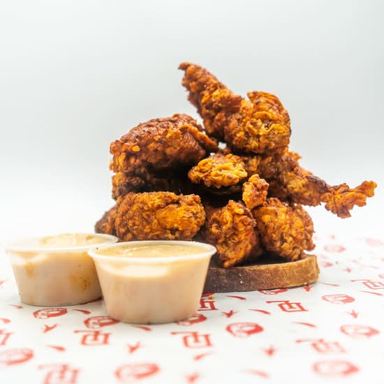 5 Piece Tenders