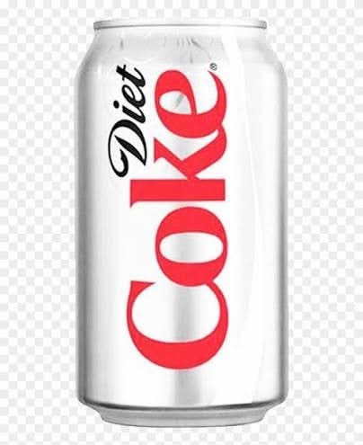 Coca-Cola Diet