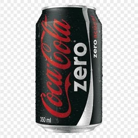 Coca-Cola Zero