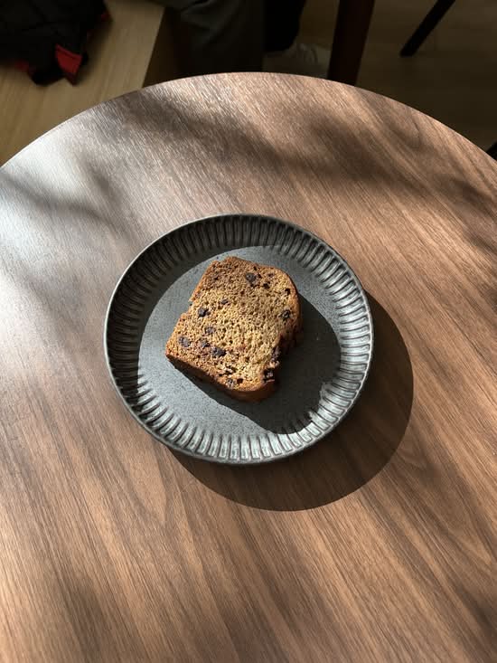 Banana Bread