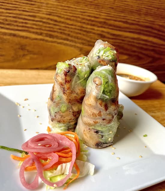 B2. Ga Nuong Cuon