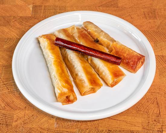 Baklava for sharing! (4)
