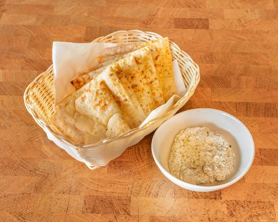 Spicy Feta  (4 oz / 8 oz)